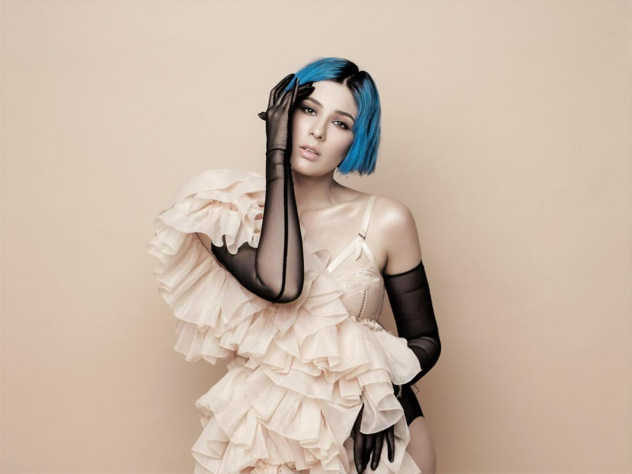 Maruv: Настроение Rich B&hellip;tch