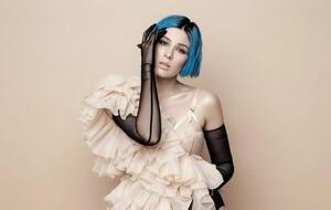 Maruv: Настроение Rich B…tch