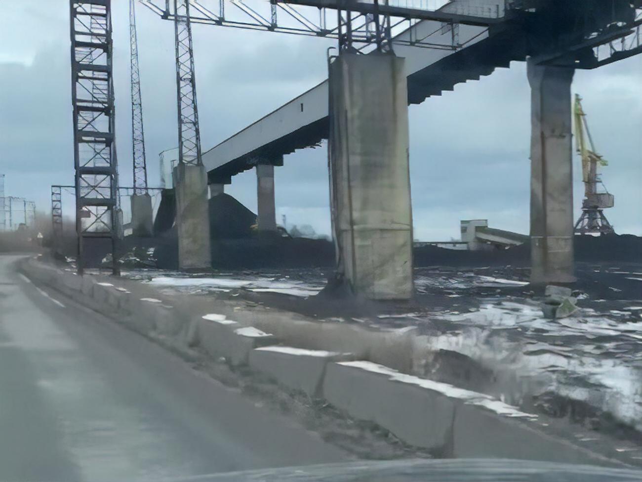 Ексголова Київської ОДА стверджує, що запасів вугілля електростанції вистачить на 10 діб роботи