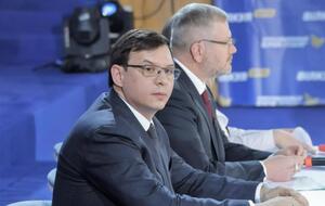 Мураєв був народним депутатом України протягом двох скликань Верховної Ради: у 2012–2014 роках та у 2014–2019 роках