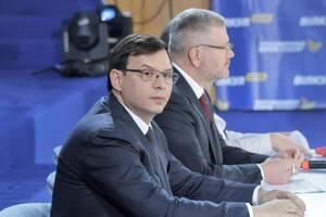 Мураєв був народним депутатом України протягом двох скликань Верховної Ради: у 2012–2014 роках та у 2014–2019 роках