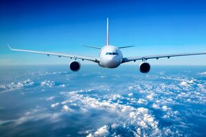 Работники авиакомпании объясняют пассажирам перенос авиарейсов "политической ситуацией" в Украине