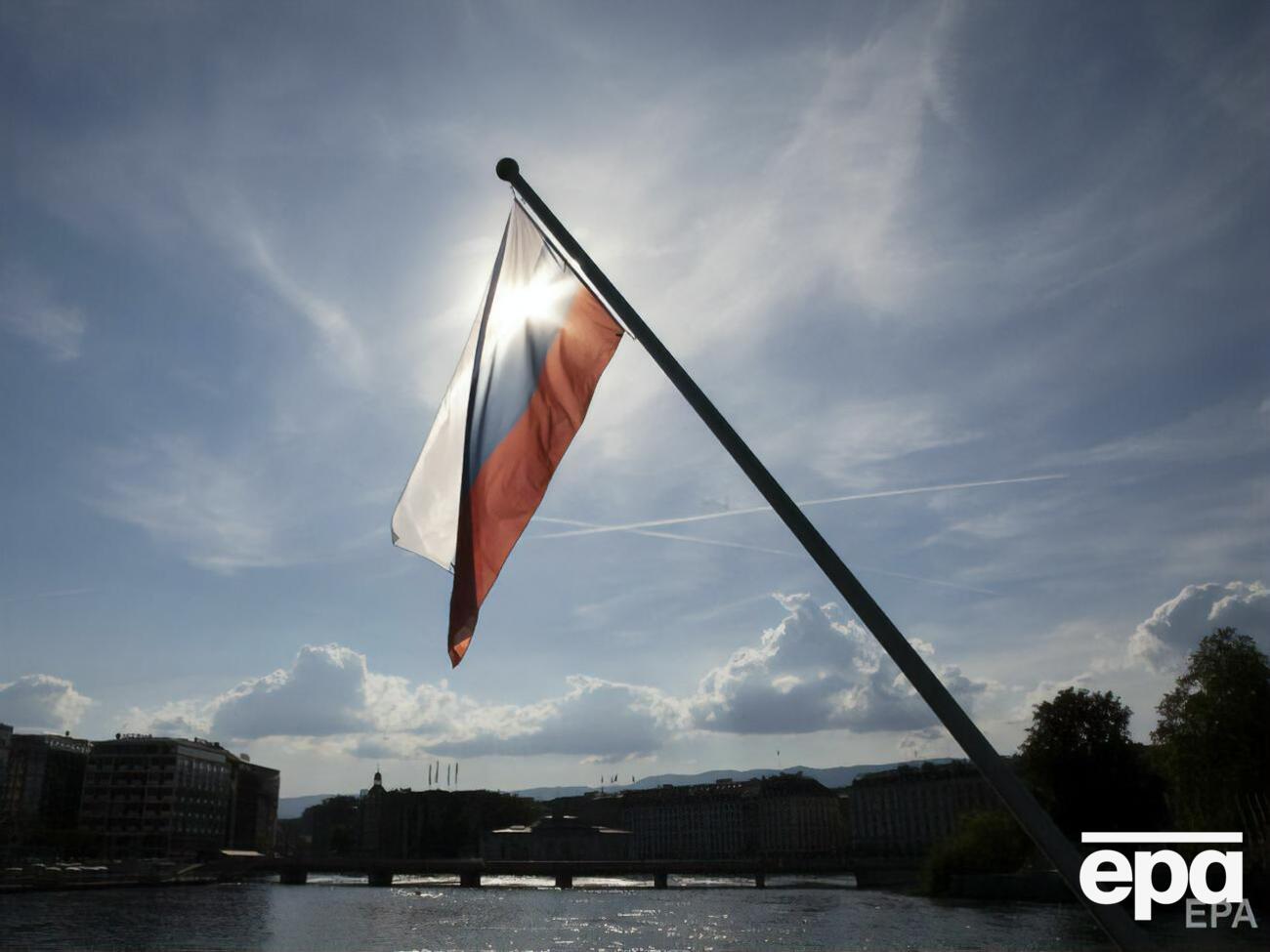 В России уверены, что страну нельзя отключить от SWIFT