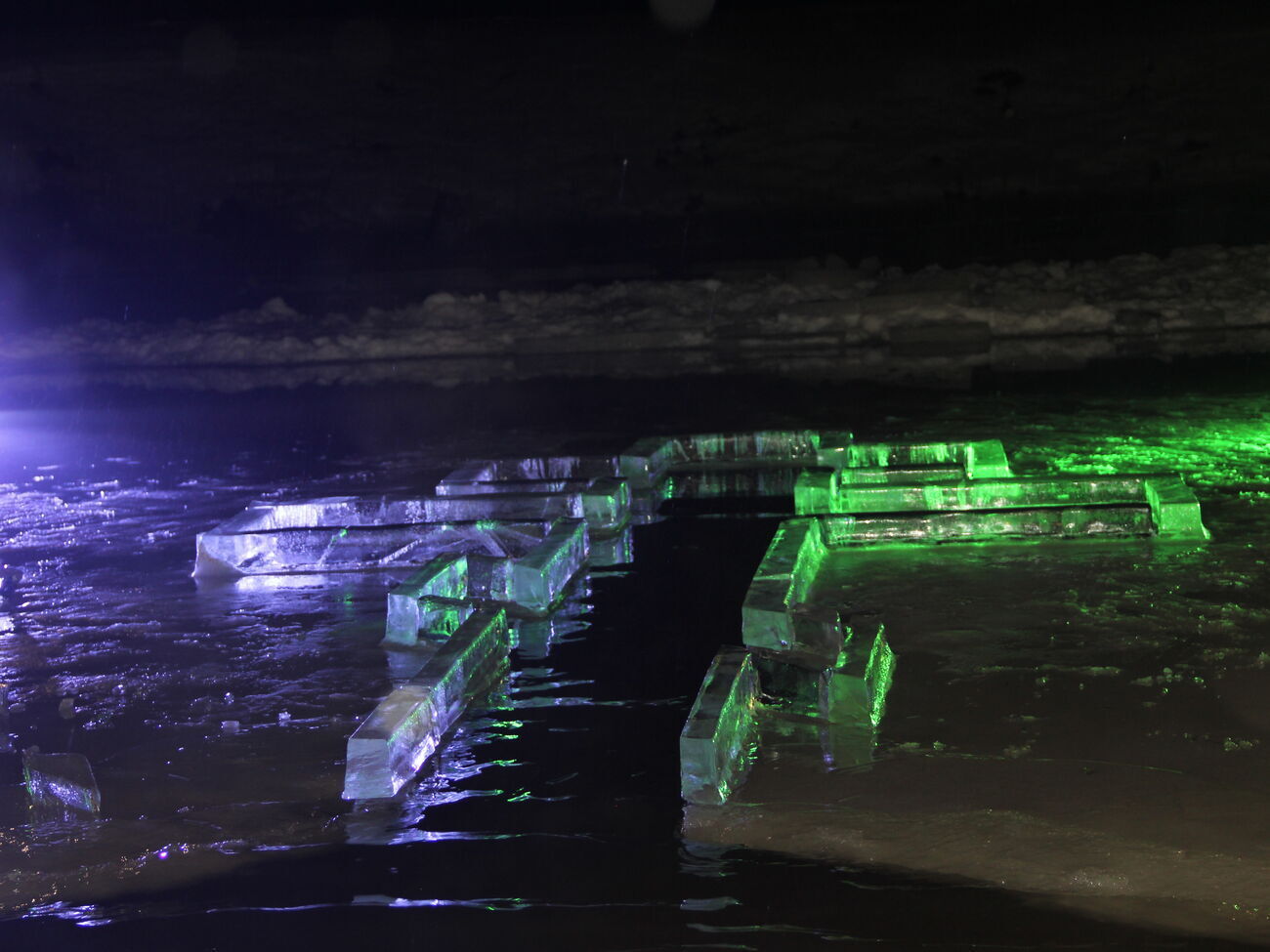 Тіла жінки досі не знайшли