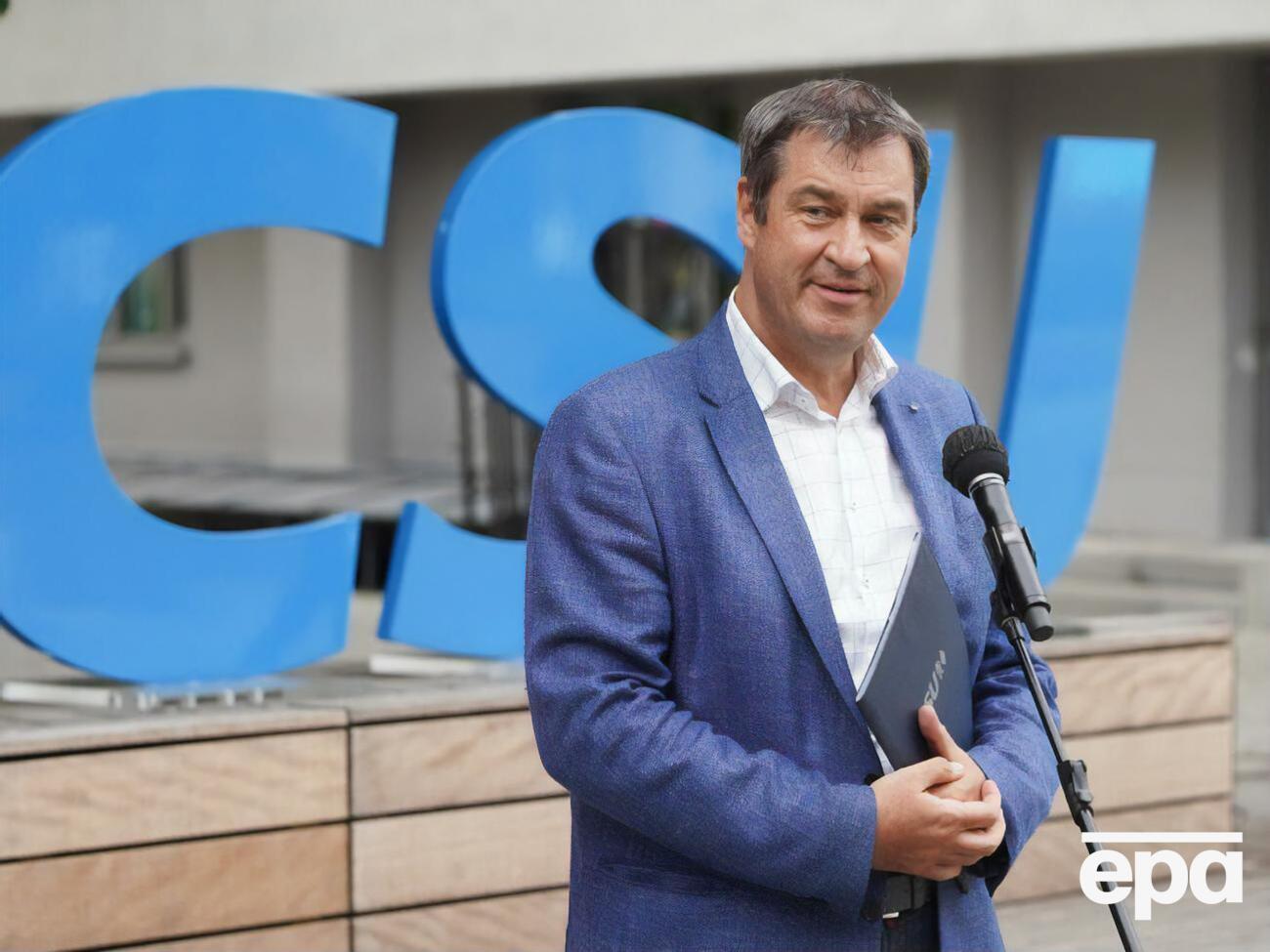 Зедер наголосив на важливості поважання територіальної цілісності та незалежності України відповідно до міжнародного права