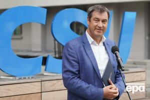 Зедер подчеркнул важность уважения территориальной целостности и независимости Украины в соответствии с международным правом