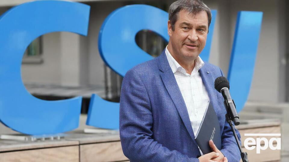 Зедер наголосив на важливості поважання територіальної цілісності та незалежності України відповідно до міжнародного права