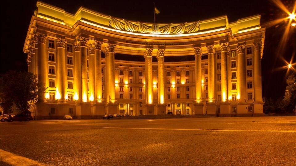 У МЗС прокоментували висловлювання Зедера
