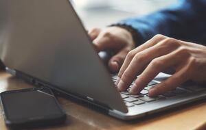 В ночь на 14 января произошла атака на ряд правительственных сайтов