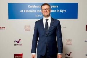 Кууск: США відреагували швидко, без зайвої бюрократії