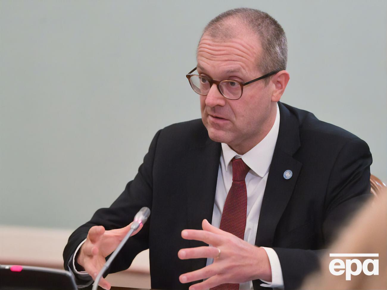 Завдяки "Омікрону" пандемія COVID-19 перейшла в нову фазу і може закінчитися у Європі, сказав голова європейського бюро ВООЗ Ганс Клюге