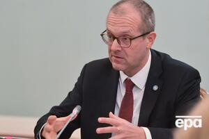 Завдяки "Омікрону" пандемія COVID-19 перейшла в нову фазу і може закінчитися у Європі, сказав голова європейського бюро ВООЗ Ганс Клюге