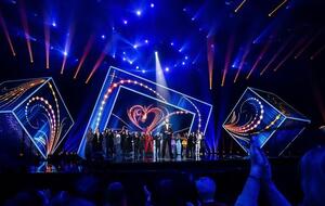 Участие в финале нацотбора на "Евровидение 2022" примут восемь артистов