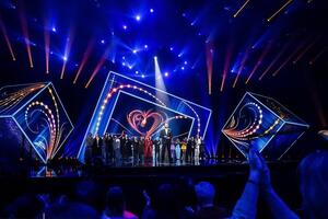Участь у фіналі нацвідбору на "Євробачення 2022" візьме вісім артистів