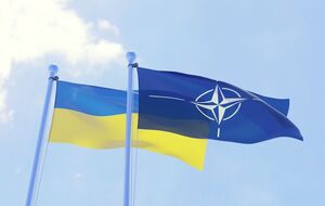 Міжпарламентську раду Україна – НАТО створили 1998 року