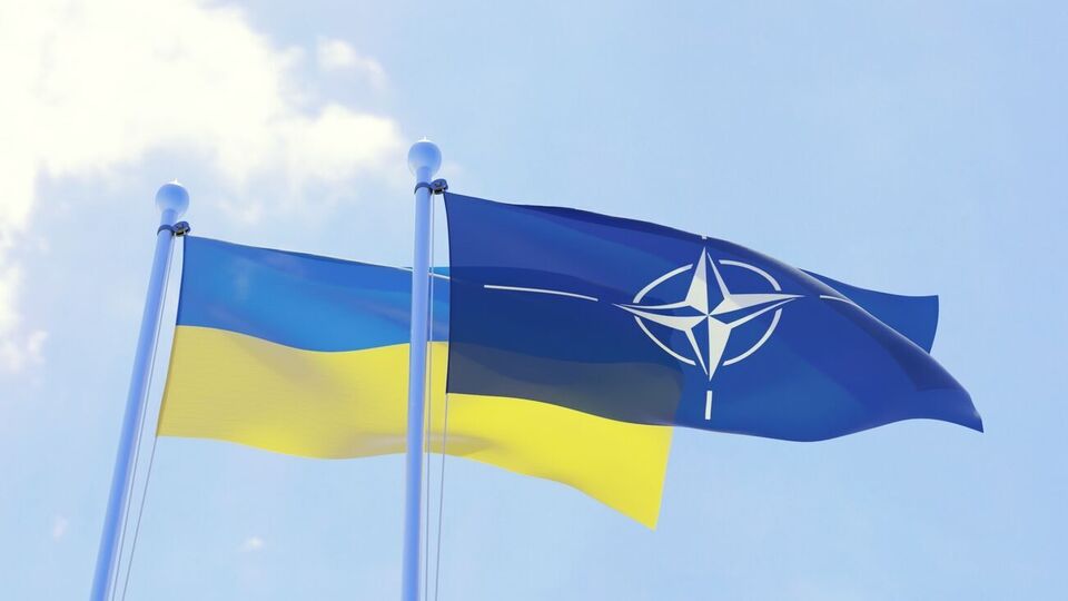 Межпарламентский совет Украина – НАТО был создан в 1998 году