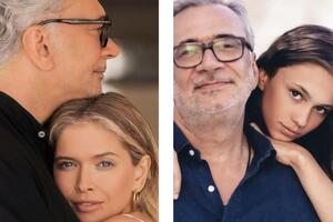 Лия Меладзе призналась, что у нее не было конфликтов со второй женой своего отца Верой Брежневой