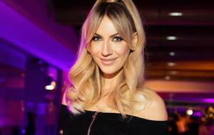 Нікітюк показала, як розважається взимку