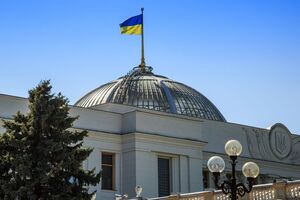 38,9% респондентов не поддерживают идею проведения досрочных выборов в Верховную Раду Украины