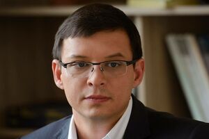 Мураєв припустив, що у МЗС Великобританії надійшла дезінформація "від деяких елементів в Україні"