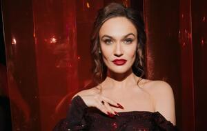 Водонаєва розповіла, яку музику слухає