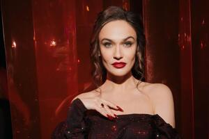 Водонаева рассказала, какую музыку слушает