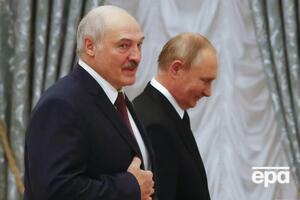 Лукашенко заверил, что стягивание белорусских войск не является признаком оккупации