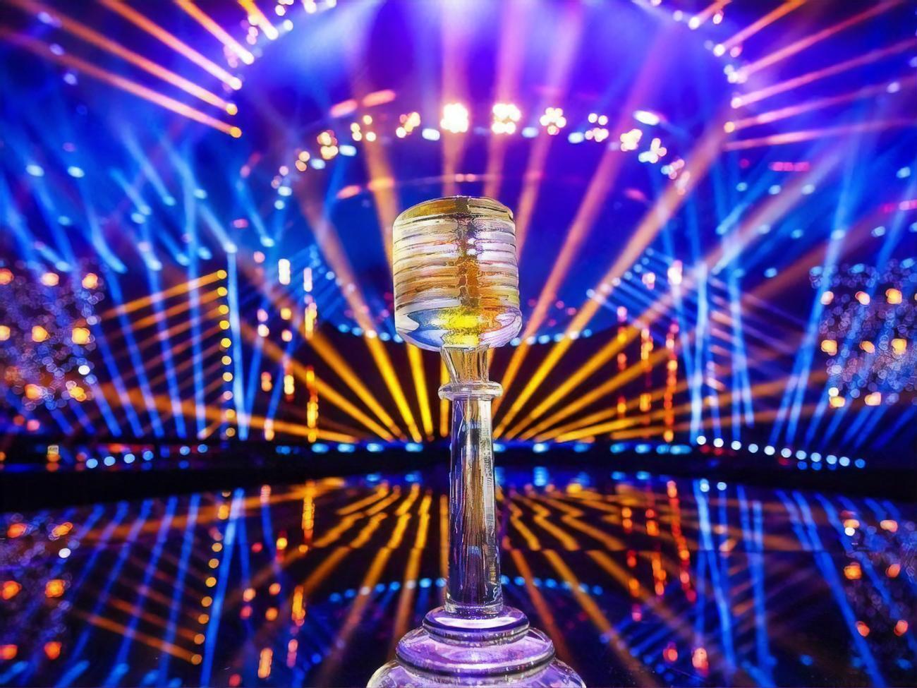 Фінал нацвідбору відбудеться 12 лютого