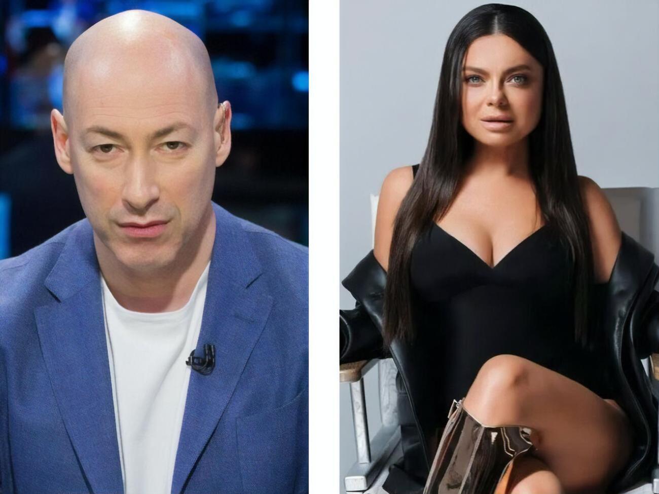 Гордон &ndash; Корольовій: Треба&nbsp;просто зробити вибір