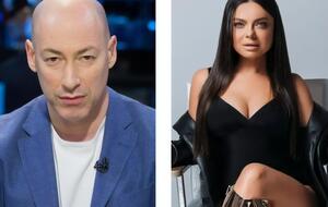 Гордон – Корольовій: Треба просто зробити вибір