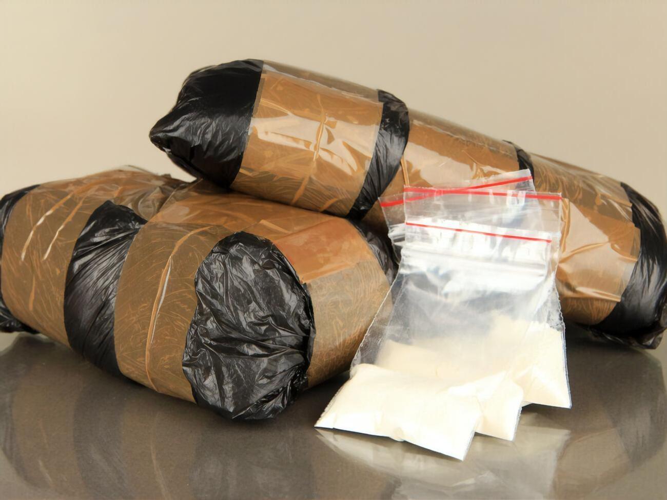 Дело о контрабанде кокаина длится с 2016 года, когда наркотики нашли&nbsp;в здании посольской школы РФ в Аргентине