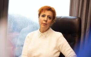 Світлана Федорова: Своїми діями МОЗ демонструє свою некомпетентність