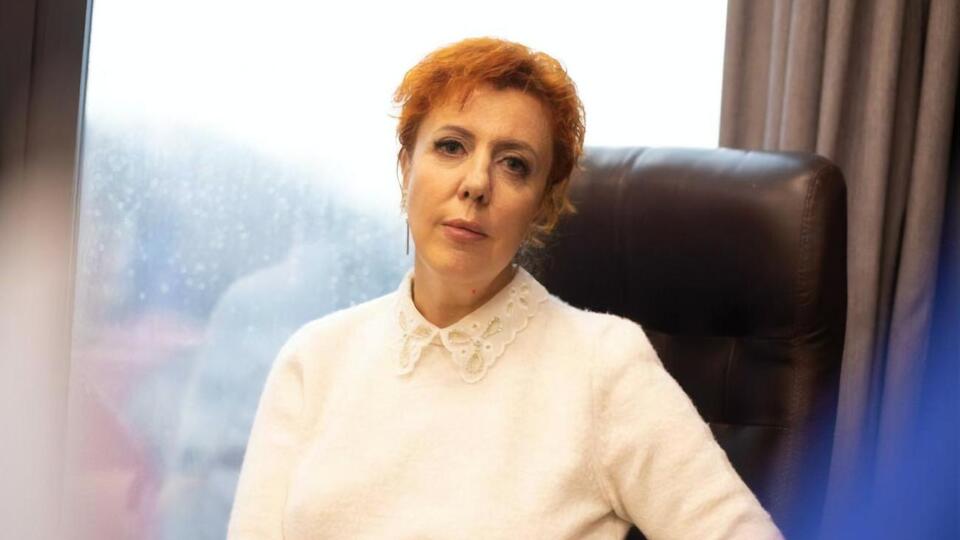 Світлана Федорова: Своїми діями МОЗ демонструє свою некомпетентність