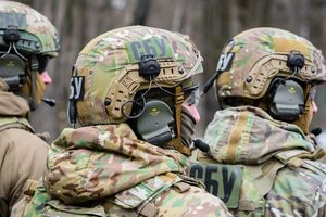 Силовики відпрацювали понад 10 сценаріїв імовірного розвитку подій, стверджують у СБУ