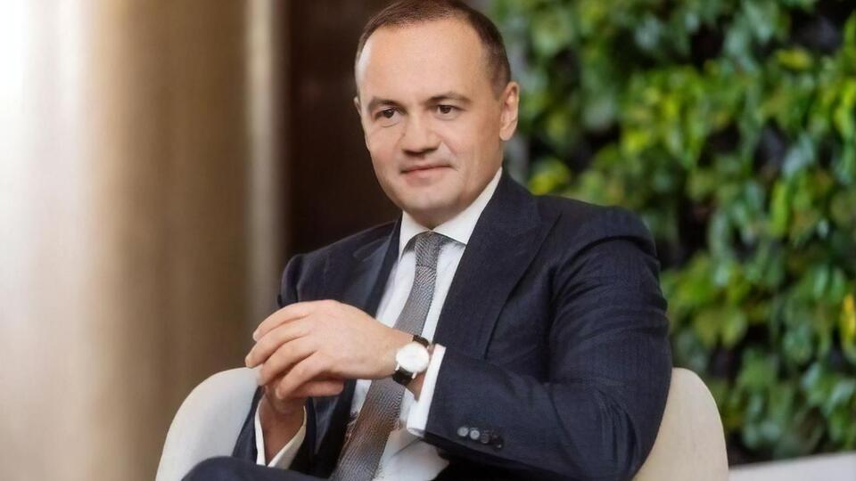 Максим Тимченко: Приобщение к инициативе показателей капитализма заинтересованных сторон является важным шагом для ДТЭК