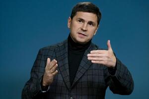 Подоляк считает вероятным, что решение об эвакуации может быть пересмотрено уже в феврале