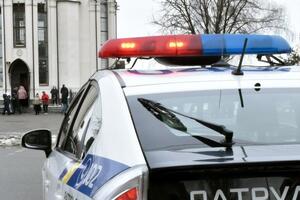 Від початку року зафіксовано понад 6,5 тис. випадків керування транспортними засобами в нетверезому стані