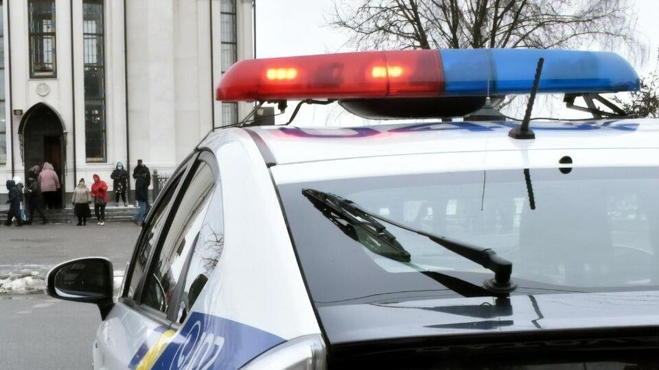 Від початку року зафіксовано понад 6,5 тис. випадків керування транспортними засобами в нетверезому стані