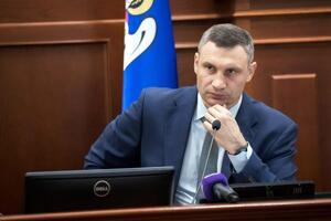 Кличко очікує від Німеччини на "чіткі сигнали", з ким вона