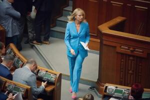 Шуляк: Я точно не мечтаю о Кабмине, государственных предприятиях, наблюдательных советах