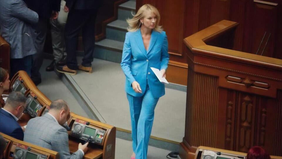 Шуляк: Я точно не мечтаю о Кабмине, государственных предприятиях, наблюдательных советах