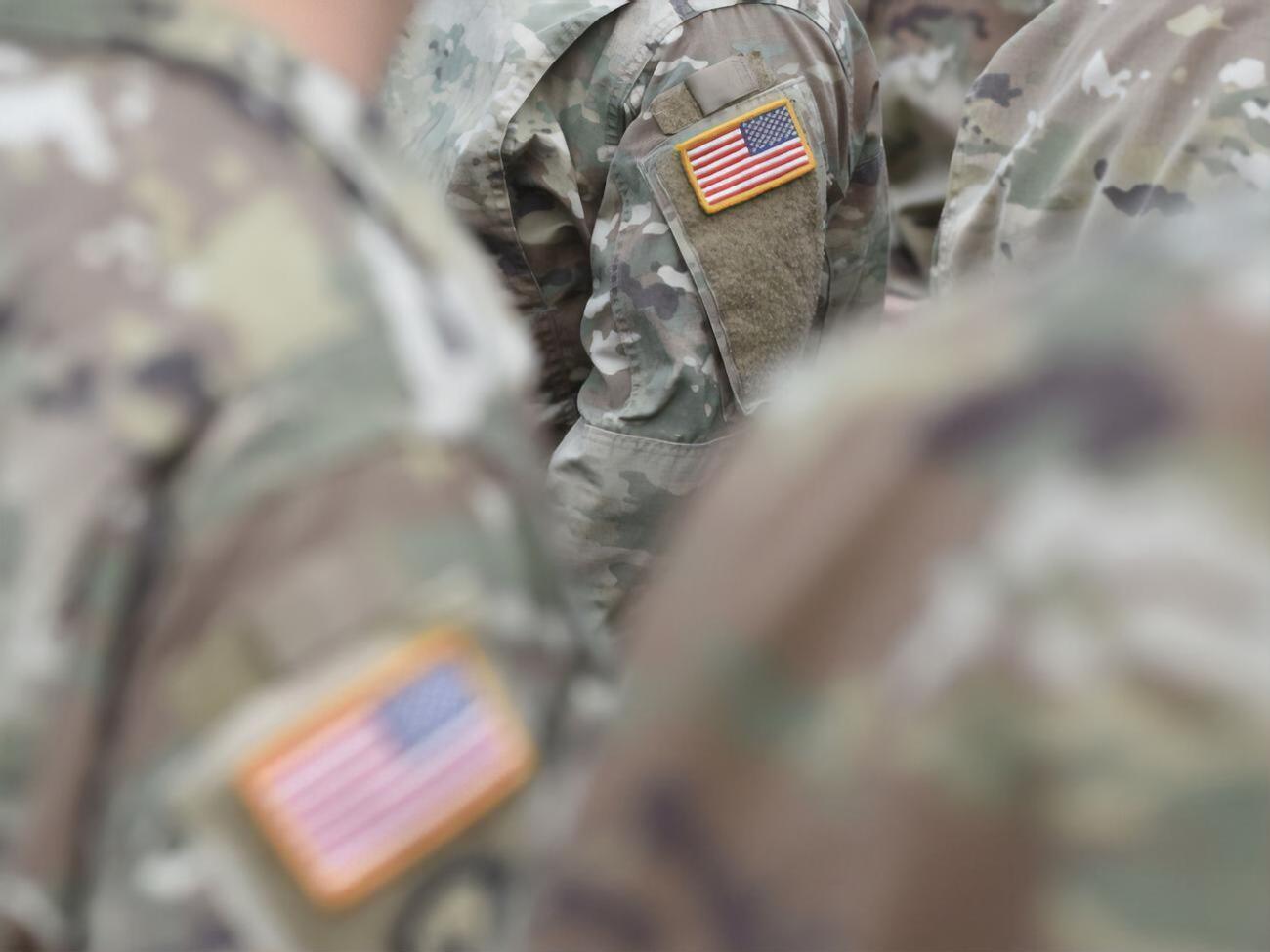 За даними журналістів, влада США може відправити від 1 тис. до 5 тис. військовослужбовців до країн Східної Європи