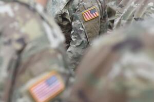 За даними журналістів, влада США може відправити від 1 тис. до 5 тис. військовослужбовців до країн Східної Європи