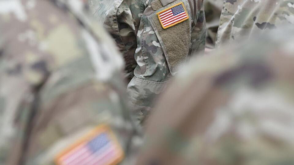 За даними журналістів, влада США може відправити від 1 тис. до 5 тис. військовослужбовців до країн Східної Європи