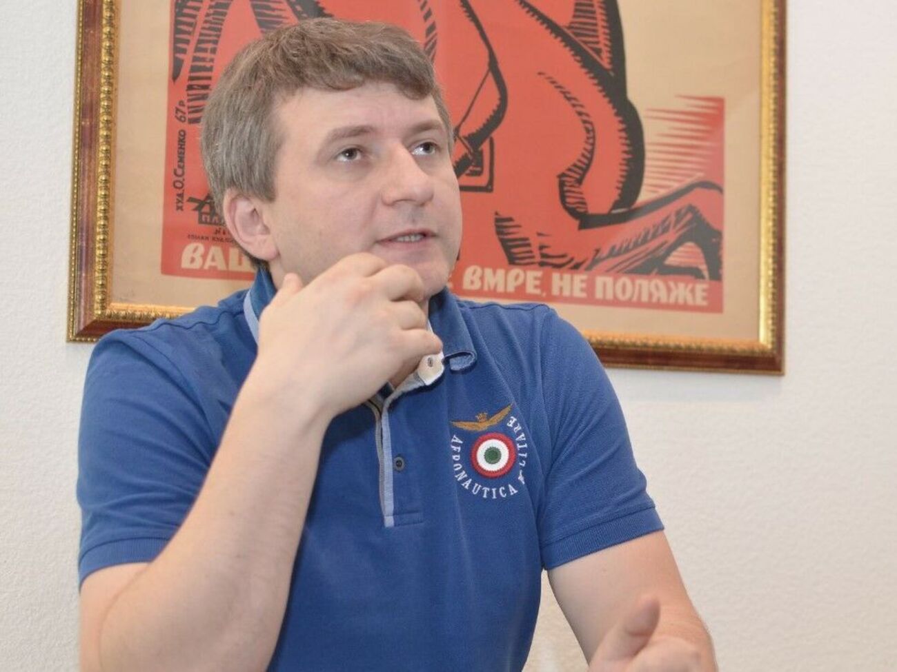 Железные дороги &ndash; ключевой инструмент перевозки военной техники и личного состава, отметил Романенко