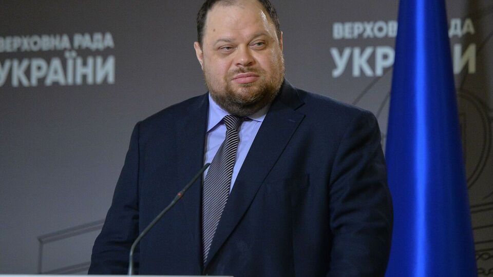 Стефанчук про законопроєкт щодо реформи СБУ: Завдання не винести в зал Ради, а отримати 226+ голосів на його підтримку