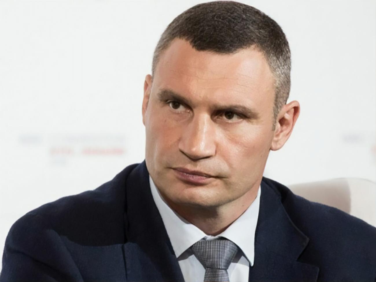 Віталій Кличко: Єдність, витримка і спокій, взаємодопомога та взаємопідтримка – головне у час таких складних випробувань для країни
