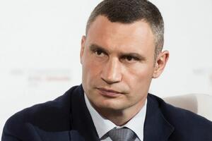 Виталий Кличко: Единство, выдержка и спокойствие, взаимопомощь и взаимоподдержка – главное во время столь сложных испытаний для страны