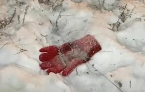 Тело девочки нашли на пустыре