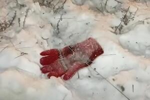 Тіло дівчинки виявили на пустирі